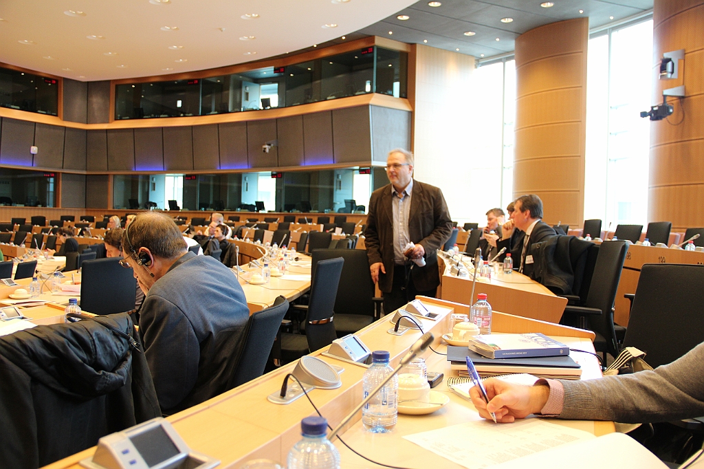 Bryssel 28 november - 1 december 2012 (115)
